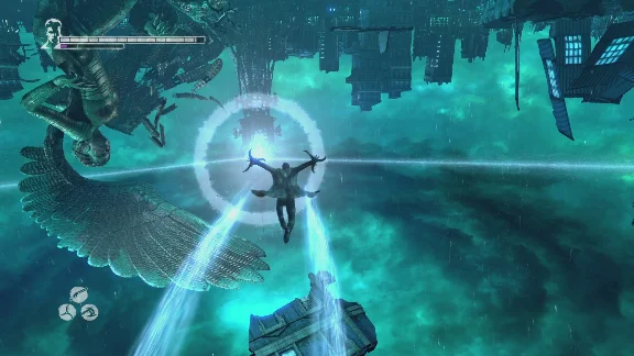 ✅❤️DMC DEVIL MAY CRY: DEFINITIVE EDITION❤️XBOX🔑KEY✅