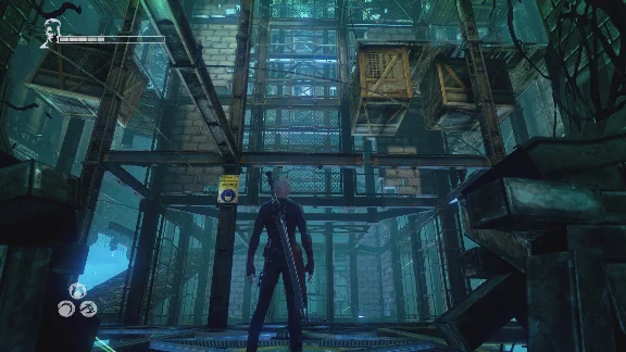 ✅❤️DMC DEVIL MAY CRY: DEFINITIVE EDITION❤️XBOX🔑KEY✅