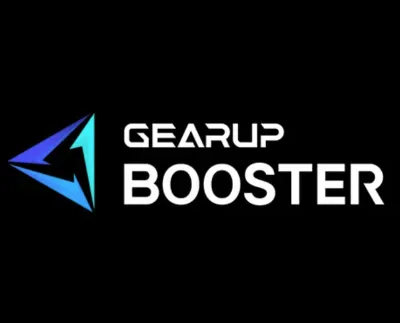 GearUP Booster | 1 Month/ 3 Months/ 1 Year Subscription