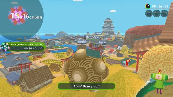 Once Upon A KATAMARI Xbox Series X|S