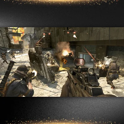 Call of Duty®: Black Ops II (2) Все регионы⚡STEAM АВТО