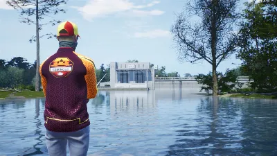 Bassmaster® Fishing 2022: Super Deluxe Edition Xbox&PC