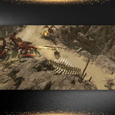 Last Epoch All regions⚡STEAM • AUTO 24/7 💳 0%