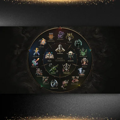 Last Epoch All regions⚡STEAM • AUTO 24/7 💳 0%