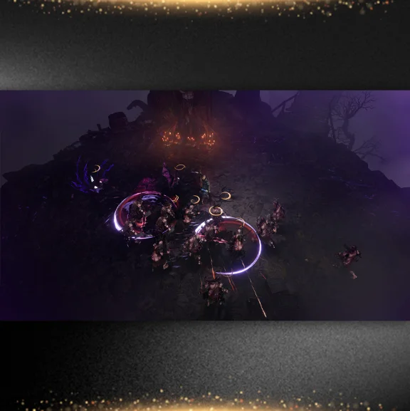 Last Epoch All regions⚡STEAM • AUTO 24/7 💳 0%