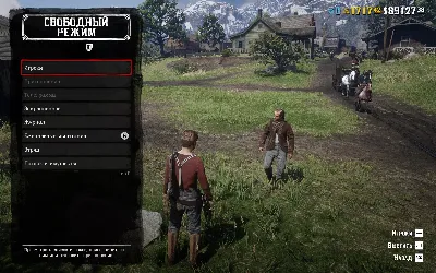 RDO • DOLLARS $ RED DEAD ONLINE RDR REDEMPTION 2