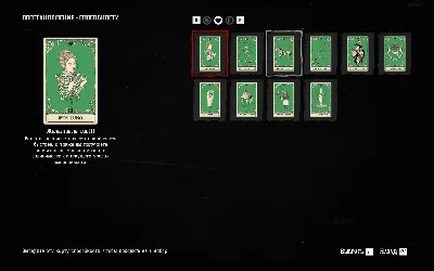 RDO • ABILITY CARDS RED DEAD ONLINE RDR2