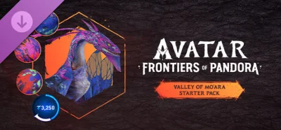 VALLEY OF MO’ARA STARTER PACK - AVATAR steam