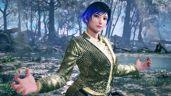 ✅TEKKEN 8 - SEASON 2 ULTIMATE EDITION❤️XBOX|XS🔑КЛЮЧ✅