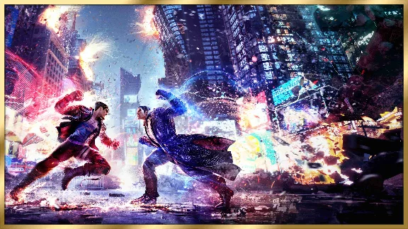 ✅TEKKEN 8 - SEASON 2 ULTIMATE EDITION❤️XBOX|XS🔑КЛЮЧ✅