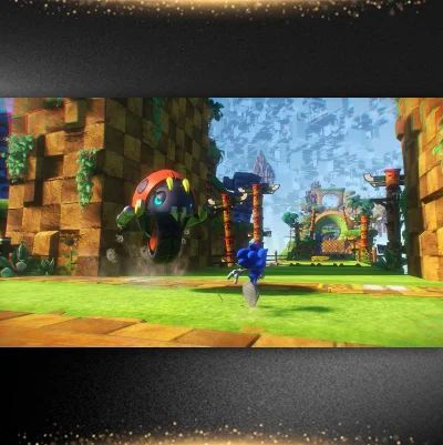 Sonic Frontiers Все регионы⚡STEAM • АВТО 24/7 💳 0%