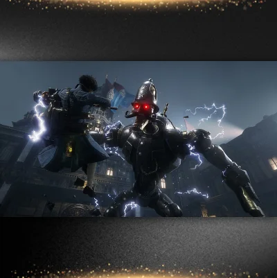 Lies of P Все регионы⚡STEAM • АВТО 24/7 💳 0%