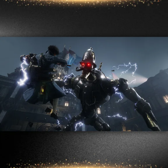 Lies of P Все регионы⚡STEAM • АВТО 24/7 💳 0%