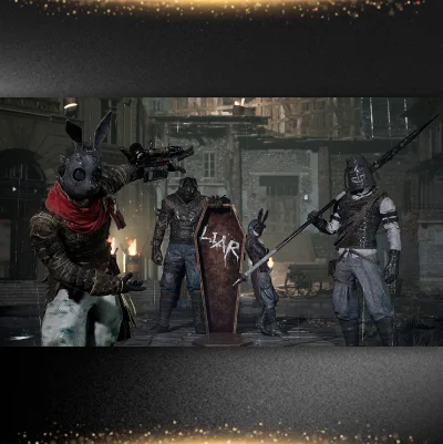 Lies of P Все регионы⚡STEAM • АВТО 24/7 💳 0%