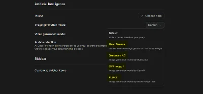 Perplexity AI Pro + Comet | 12 Months| Global | Instant