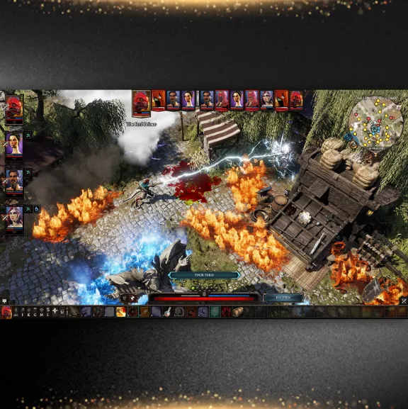 Divinity: Original Sin 2 Все регионы⚡STEAM • АВТО 24/7