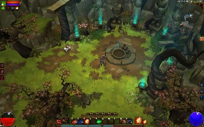 Torchlight 2 (Steam key / РФ+СНГ)