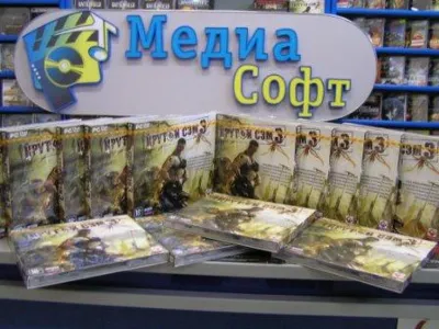 ✅SERIOUS SAM 3 BFE - STEAM КЛЮЧ АКТИВАЦИИ - РОССИЯ-СНГ-УКРАИНА - 0% КАРТЫ + АКЦИЯ