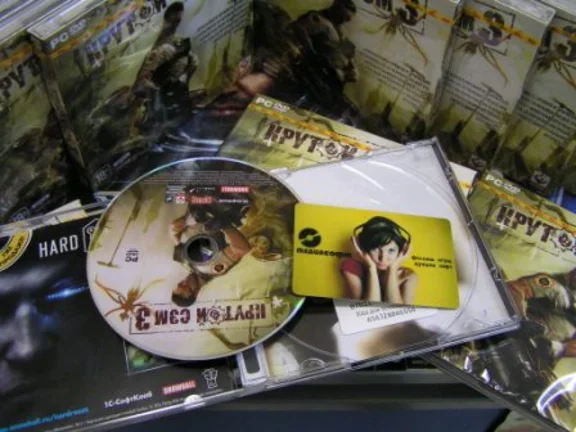 Serious Sam 3 BFE - Steam Key - RU-CIS-UA + АКЦИЯ