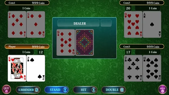 THE CASINO COLLECTION: Ruleta, Vídeo Póker, Tragap Xbox