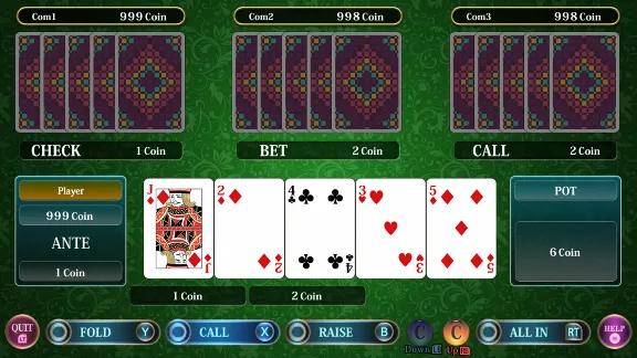 THE CASINO COLLECTION: Ruleta, Vídeo Póker, Tragap Xbox