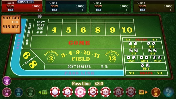 THE CASINO COLLECTION: Ruleta, Vídeo Póker, Tragap Xbox