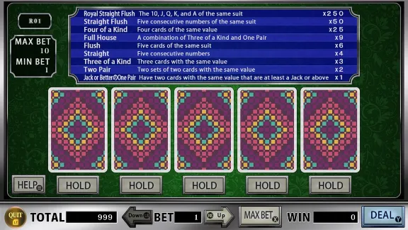 THE CASINO COLLECTION: Ruleta, Vídeo Póker, Tragap Xbox