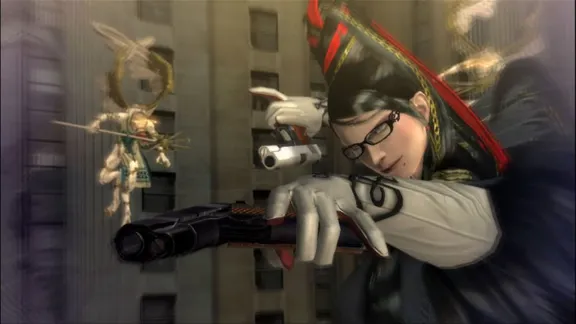 BAYONETTA Xbox One & Xbox Series X|S