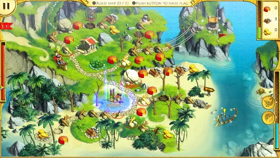 12 Labours of Hercules [Steam Gift/RU+CIS]