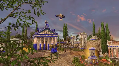 ✅ Age of Mythology: Retold – Expansion Pass XBOX SERIES X|S PC WIN 10 Digital KEY 🔑