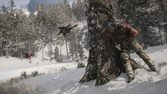 Tom Clancy&acute;s Ghost Recon Breakpoint Ultimate Edition RU