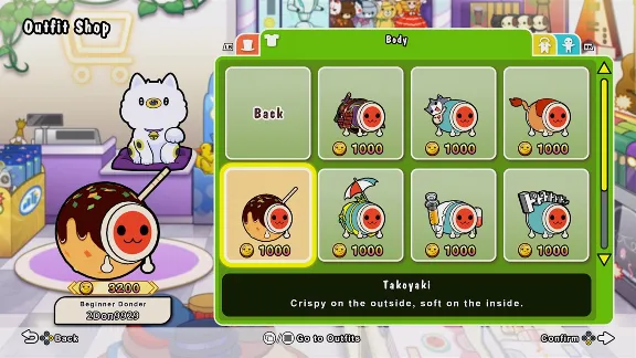 Taiko no Tatsujin Rhythm Festival Xbox Series X|S & PC