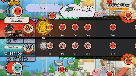 Taiko no Tatsujin Rhythm Festival Xbox Series X|S & PC
