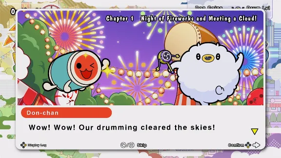 Taiko no Tatsujin Rhythm Festival Xbox Series X|S & PC
