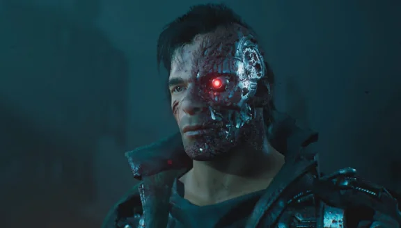 Terminator 2D: NO FATE + TERMINATOR: RESISTANCE XBOX