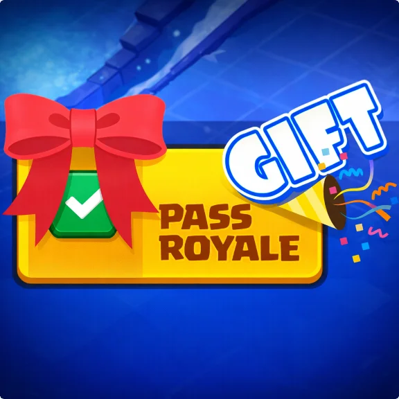 Clash Royale PASS ROYALE | БЕЗ ЗАХОДА В АККАУНТ