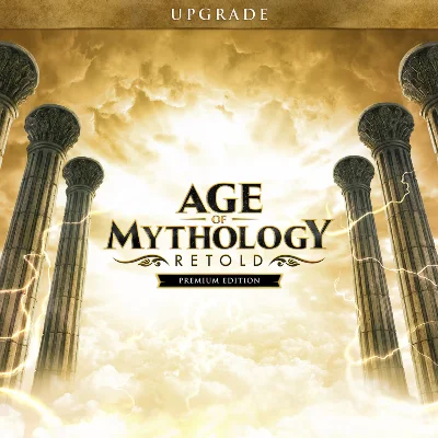 Age of Mythology: Retold Premium Upgrade Steam Gift RU
