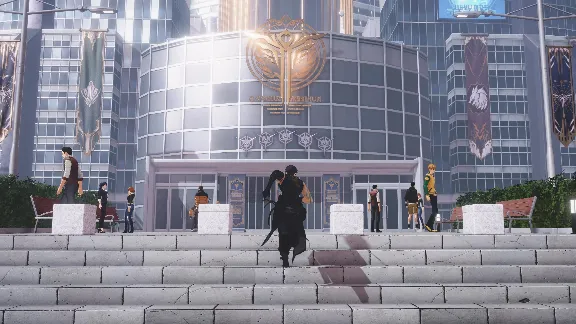 Solo Leveling: ARISE OVERDRIVE · Standard/Deluxe · RU