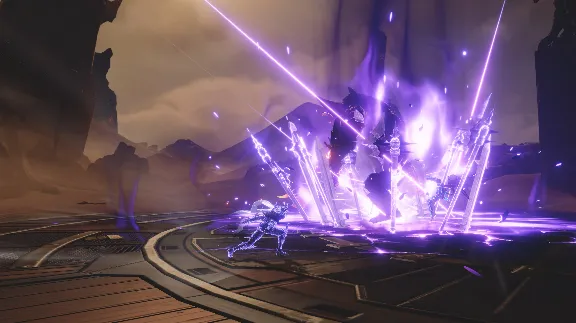 Solo Leveling: ARISE OVERDRIVE · Standard/Deluxe · RU