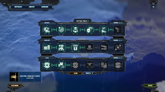 Tempest Rising  · Standard/Deluxe · STEAM RU · АВТО