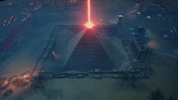 Tempest Rising  · Standard/Deluxe · STEAM RU · АВТО