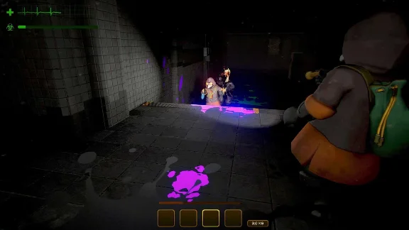 MIMESIS +ВЫБОР РЕГИОНА · STEAM RU · АВТО