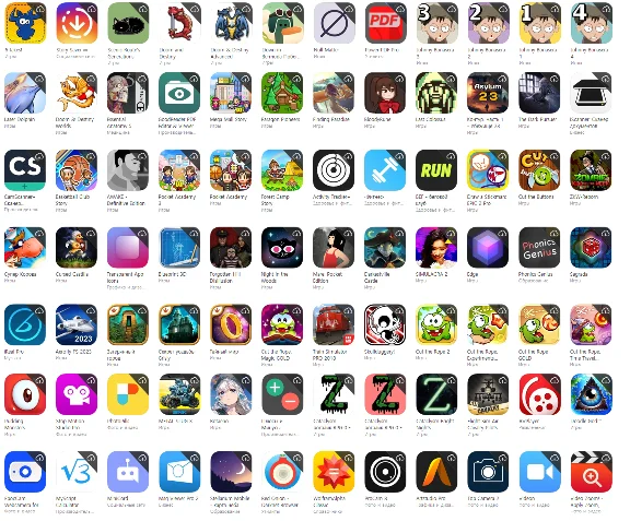 250 GAMES Alien isolation WorldBox AppStore iPhone ios