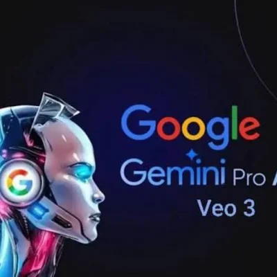 Gemini Ai ULTRA | Veo3.1 FLOW | 45000 кредитов | 1 МЕСЯ