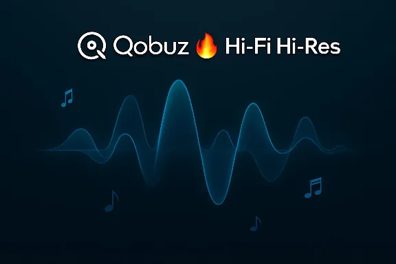 🎧 Qobuz Studio Premier 🔥Hi-Fi Hi-Res★⏳ 1/2 МЕСЯЦА ★💯