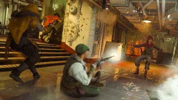 ✅❤️CALL OF DUTY: VANGUARD STANDARD EDITION❤️XBOX🔑KEY