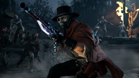 ✅❤️CALL OF DUTY: VANGUARD STANDARD EDITION❤️XBOX🔑KEY