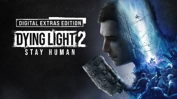 ✅DYING LIGHT 2 STAY HUMAN: DIGITAL EXTRAS EDITION❤️XBOX