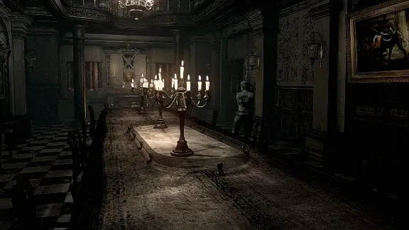 ✅❤️RESIDENT EVIL❤️XBOX ONE|XS🔑KEY✅