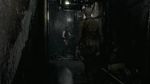 ✅❤️RESIDENT EVIL❤️XBOX ONE|XS🔑KEY✅